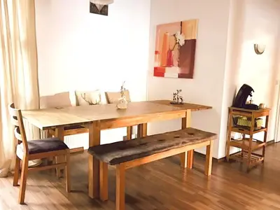 Ferienwohnung für 6 Personen (67 m²) in Bad Hindelang 9/10