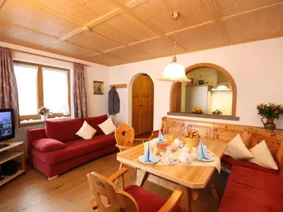 Ferienwohnung für 4 Personen (100 m²) in Bad Hindelang 10/10