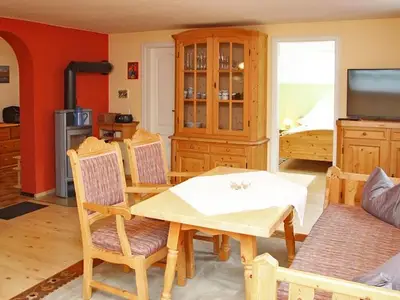 Ferienwohnung für 4 Personen (50 m²) in Bad Hindelang 2/10