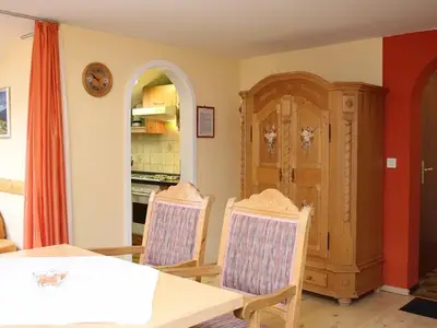 Ferienwohnung für 4 Personen (50 m²) in Bad Hindelang 4/10