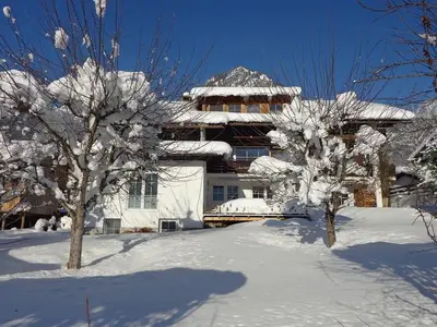 Ferienwohnung für 2 Personen (37 m²) in Bad Hindelang 8/10