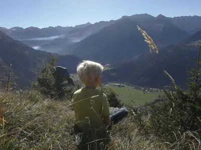 Ferienwohnung für 2 Personen (37 m²) in Bad Hindelang 10/10