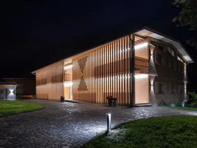Ferienwohnung für 2 Personen (65 m²) in Bad Hindelang 1/10