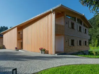 Ferienwohnung für 2 Personen (65 m²) in Bad Hindelang 3/10