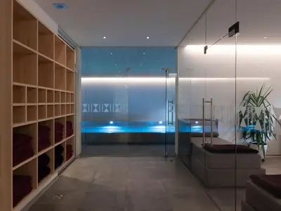Ferienwohnung für 2 Personen (65 m²) in Bad Hindelang 9/10