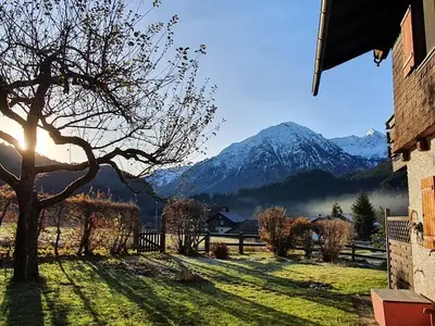 Ferienwohnung für 3 Personen (65 m²) in Bad Hindelang 2/10