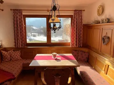 Ferienwohnung für 3 Personen (65 m²) in Bad Hindelang 4/10