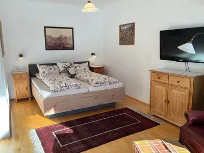 Ferienwohnung für 3 Personen (65 m²) in Bad Hindelang 7/10