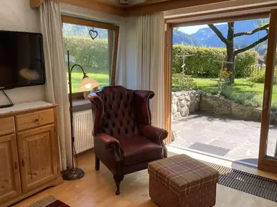 Ferienwohnung für 3 Personen (65 m²) in Bad Hindelang 8/10