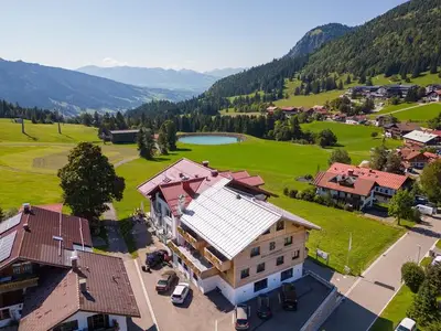 Ferienwohnung für 2 Personen (40 m²) in Bad Hindelang 1/10