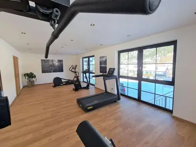 Ferienwohnung für 2 Personen (40 m²) in Bad Hindelang 10/10