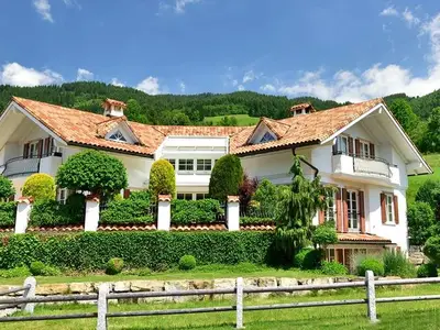 Ferienwohnung für 2 Personen (52 m²) in Bad Hindelang 1/10