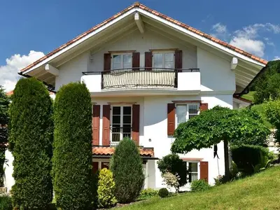 Ferienwohnung für 2 Personen (52 m²) in Bad Hindelang 3/10