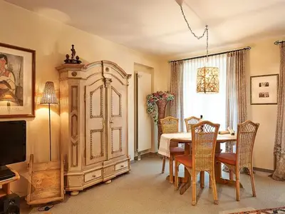 Ferienwohnung für 2 Personen (52 m²) in Bad Hindelang 6/10