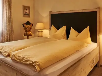 Ferienwohnung für 2 Personen (52 m²) in Bad Hindelang 8/10