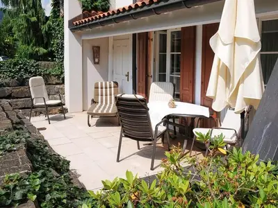 Ferienwohnung für 2 Personen (52 m²) in Bad Hindelang 9/10