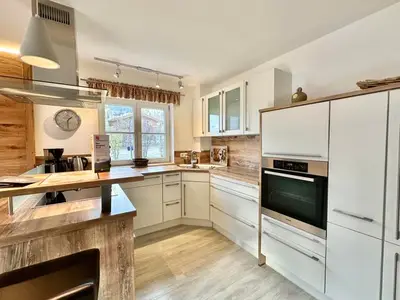 Ferienwohnung für 6 Personen (84 m²) in Bad Hindelang 3/10