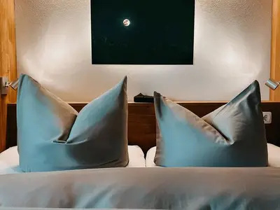 Ferienwohnung für 6 Personen (84 m²) in Bad Hindelang 7/10