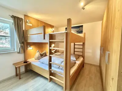 Ferienwohnung für 6 Personen (84 m²) in Bad Hindelang 8/10