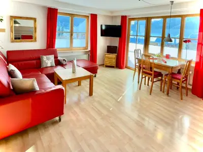 Ferienwohnung für 2 Personen (43 m²) in Bad Hindelang 1/10