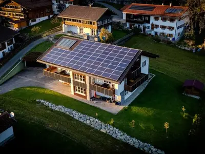 Ferienwohnung für 2 Personen (43 m²) in Bad Hindelang 2/10