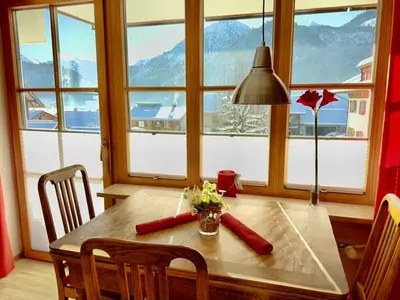 Ferienwohnung für 2 Personen (43 m²) in Bad Hindelang 5/10