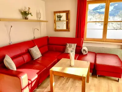 Ferienwohnung für 2 Personen (43 m²) in Bad Hindelang 7/10