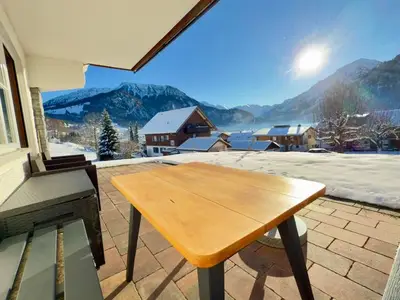 Ferienwohnung für 2 Personen (43 m²) in Bad Hindelang 10/10