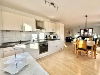 Ferienwohnung für 6 Personen (109 m²) in Bad Hindelang 3/10