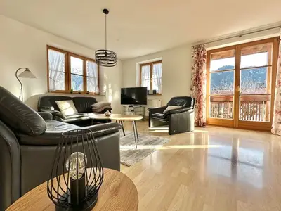 Ferienwohnung für 6 Personen (109 m²) in Bad Hindelang 4/10