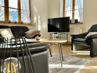 Ferienwohnung für 6 Personen (109 m²) in Bad Hindelang 5/10