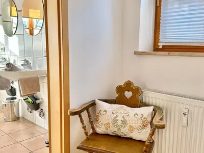 Ferienwohnung für 6 Personen (109 m²) in Bad Hindelang 6/10