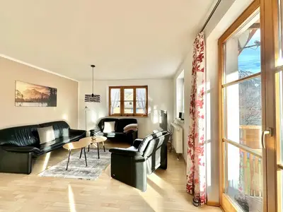 Ferienwohnung für 6 Personen (109 m²) in Bad Hindelang 7/10