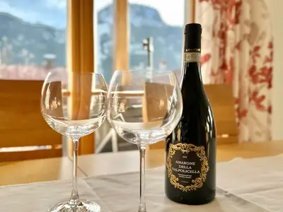 Ferienwohnung für 6 Personen (109 m²) in Bad Hindelang 8/10