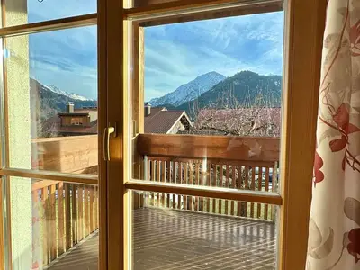 Ferienwohnung für 6 Personen (109 m²) in Bad Hindelang 9/10