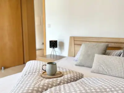 Ferienwohnung für 6 Personen (109 m²) in Bad Hindelang 10/10