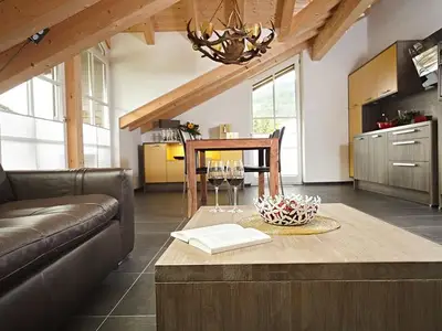 Ferienwohnung für 2 Personen (74 m²) in Bad Hindelang 3/10