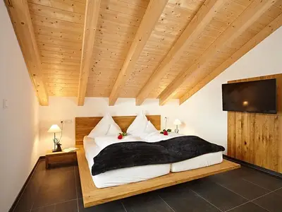 Ferienwohnung für 2 Personen (74 m²) in Bad Hindelang 4/10