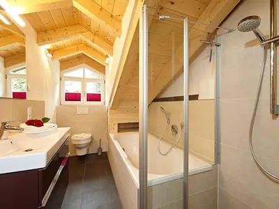 Ferienwohnung für 2 Personen (74 m²) in Bad Hindelang 5/10