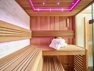 Ferienwohnung für 2 Personen (74 m²) in Bad Hindelang 6/10