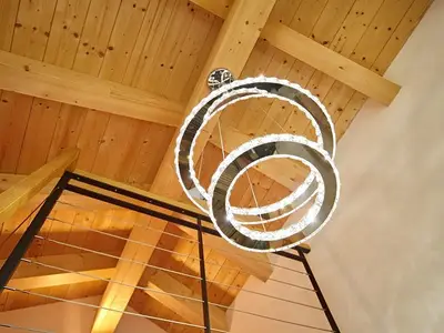 Ferienwohnung für 2 Personen (74 m²) in Bad Hindelang 7/10