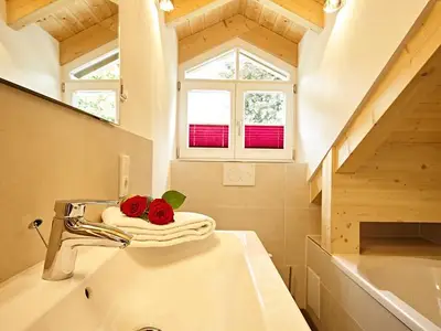 Ferienwohnung für 2 Personen (74 m²) in Bad Hindelang 9/10