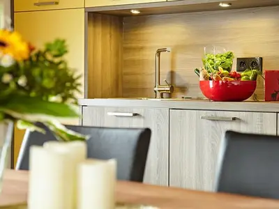 Ferienwohnung für 2 Personen (74 m²) in Bad Hindelang 10/10