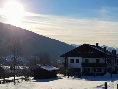Ferienwohnung für 2 Personen (45 m²) in Bad Hindelang 3/10