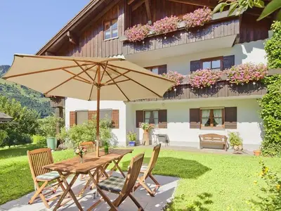 Ferienwohnung für 2 Personen (45 m²) in Bad Hindelang 6/10