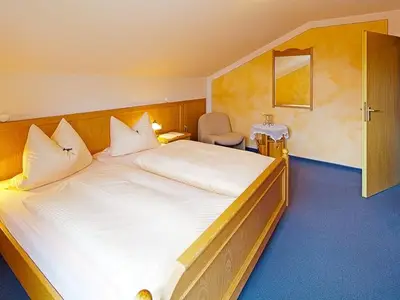 Ferienwohnung für 2 Personen (45 m²) in Bad Hindelang 8/10