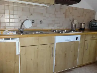 Ferienwohnung für 2 Personen (45 m²) in Bad Hindelang 9/10