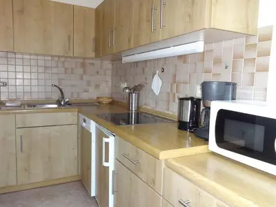 Ferienwohnung für 2 Personen (45 m²) in Bad Hindelang 10/10