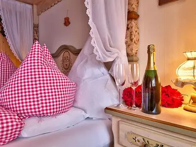 Ferienwohnung für 3 Personen (40 m²) in Bad Hindelang 3/10