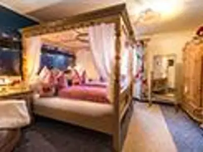 Ferienwohnung für 3 Personen (40 m²) in Bad Hindelang 4/10